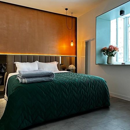 Start Apartments 3 Bukarest Kültér fotó